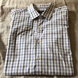 Hugo Boss - Slim Fit Men’s Button Down